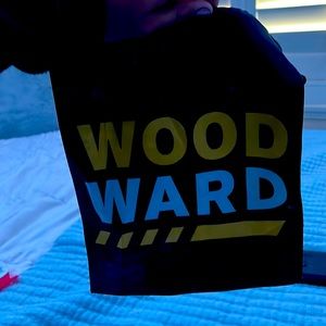 Gymnastics woodward grip bag